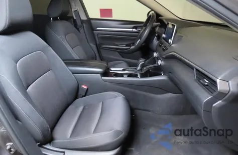 2021 Nissan Altima Sv z USA, uszkodzony, nr VIN 1N4BL4DV6MN340278